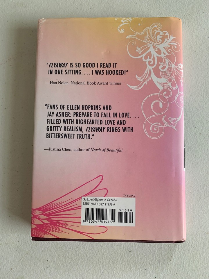 Flyaway by Helen Landalf 9780547519739 eBay