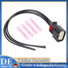 R&uuml;cklicht Stecker F&uuml;r Opel Corsa E Wie 39090649 39090647 39090650 Steckverbinder