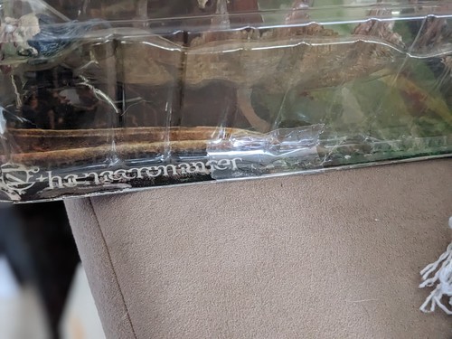 McFarlane Toys The Necromancer Spawn The Dark Ages Series Action Figure NIOB - Picture 5 of 7