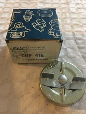 VINTAGE DOLE DGF-41E AMERICAN MOTORS CHEVY PLYMOUTH DODGE CHRYSLER 10806