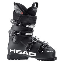 Head VECTOR EVO XP Skischuh Skiboot Skistiefel Ski Schuh Winter Wintersport blac