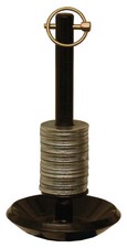 Standard Shoe Assembly For Meyer Tm Stl Snow Plows Oem 09127 Standard Shoe Assembly For Meyer Tm Stl Snow Plows Oem 09127