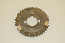 Scheibenfräser D100x6x32 mm HSS-E GARANT Schmale Scheibenfräser Z=36 RHV13258