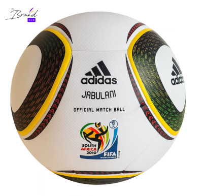 Jabulani football | Official match ball | FIFA WORLD CUP 2010 Soccer Ball Size 5