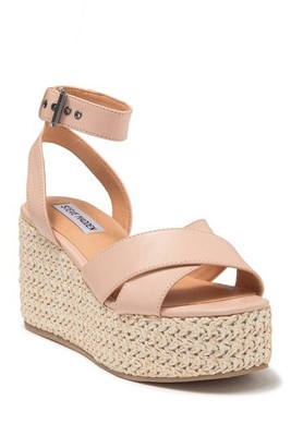 platform wedge sandals steve madden
