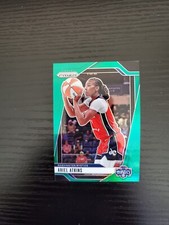 Ariel Atkins - 2024 Panini Prizm WNBA #56 - GREEN PRIZM
