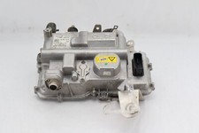 ✅ 10-13 Mercedes W221 S400 Hybrid Battery Power Voltage Inverter Converter OEM