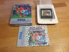 ebay® Auktion 155989109218 | Chuck Rock Sega Game Gear komplett Cib OVP Thumbnail of ebay® auction 155989109218 | Chuck Rock Sega Game Gear komplett Cib OVP