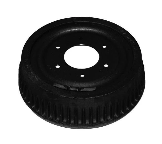 Tambor de freio traseiro compatível com: 1985-1986 Chevrolet K5 Blazer Raybestos R-Line tambor de freio - Imagem 4 de 4