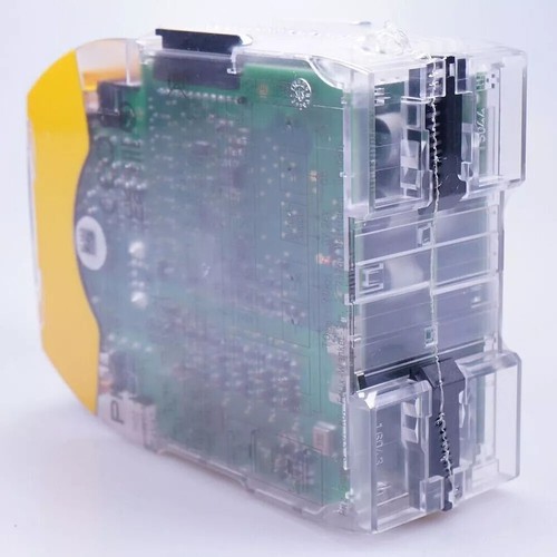 PILZ 772100 SPS programmierbares Sicherheitsrelaismodul neu versiegelt Expressversand - Bild 3 von 4