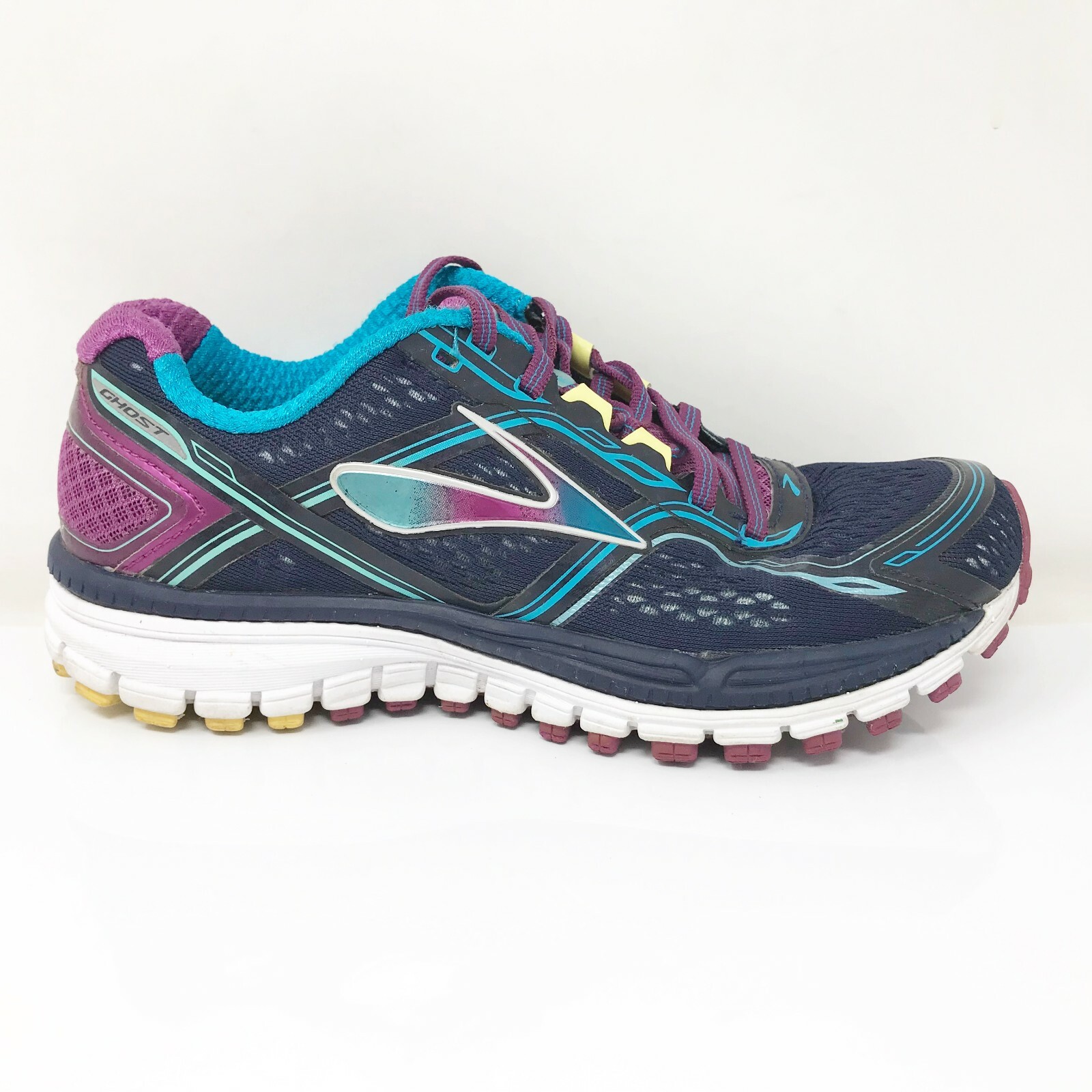 brooks ghost sizing