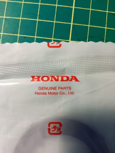 Honda XL250 XL350 XL125 CB400 CX500 Fuel Cap Gasket 17631-329-003 Fits 1965-1980 - Picture 7 of 7