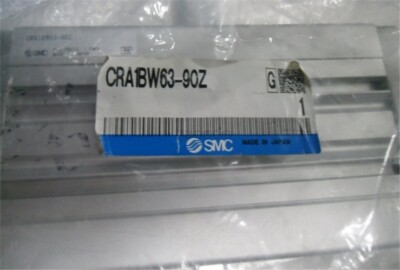 1Pc New Smc CRA1BW63-90Z gqFast delivery