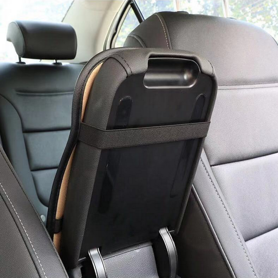 1Pc PU Car Center Console Armrest Box Leather Cushion Protector Mat Pad Cover