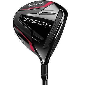 Stealth Plus Fairway Wood | eBay
