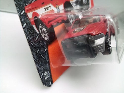Matchbox Superfast / MB 1021 - Dodge Ram 1500 Pickup - El Segundo - Model x1 - Picture 2 of 4