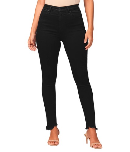 Abercrombie & Fitch 290860 Women High-Rise Super Skinny Ankle Jeans 30 ...