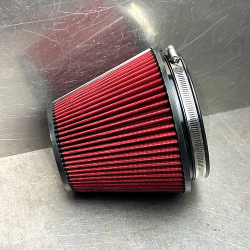 Premium Performance 6" Bell Mouth Velocity Stack Kit | for 3" Piping - Picture 8 of 13