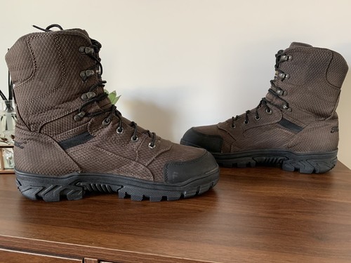 Thorogood Apex Predator GTX Waterproof 