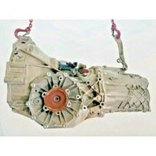 Boite de vitesse Skoda SUPERB