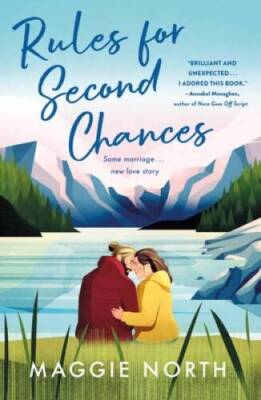 Rules for Second Chances - GOOD