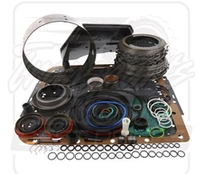 Fits Chevy 4L60E Transmission Master Overhaul Rebuild Kit 1993-96 Level 2