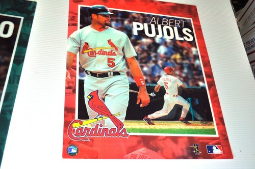 Motion 3D Hologram Wall Posters Cardinals Kentucky Tennessee Arkansas Mariners - Picture 22 of 34