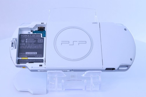 Sony PSP 3000 Console Only Region Free from Japan Select Rank【1Day Shipping】 - Afbeelding 676 van 714