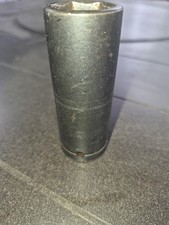  Cornwell Usa Pm-3224-l Metric 24mm Deep Impact Socket 12 Drive 6 Point