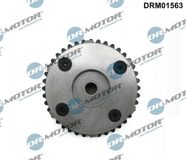 Dr.Motor Automotive Nockenwellenversteller Einlassseite U.A. FüR Ford-image