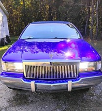 1993 Cadillac Fleetwood for Sale