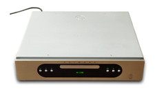 Primare CD31 Audiophile CD Player with Power Cable Remotes & Guide