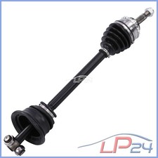 CARDAN DE TRANSMISSION AVANT GAUCHE POUR RENAULT CLIO 2 II 1.2-1.9 D 1998-2002