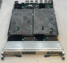 Cisco M2-Series 24-Port 10 Gigabit Ethernet M...