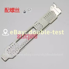 Full Profile Bracket LSI SAS/SATA 9200-8e 9690SA-8E Lsi 9200-8e