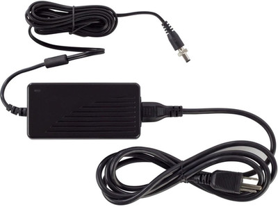   AC Adapter Power Cord for Telescopes   Delivers 5A @ 12 VDC   Ideal for CGEM I