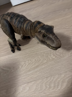 T Rex hammond collection | eBay