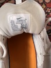 Nike Air Max 97 Sneakers (Women’s US 7) Cream/Orange – Style DQ8594-001 — photo 5