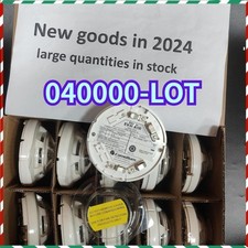 CONSILIUM SALWICO EV-H-A1R Analog Heat Detector 040000 - Lot of 10