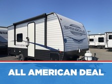 2024 Keystone Springdale Mini 1700FQ