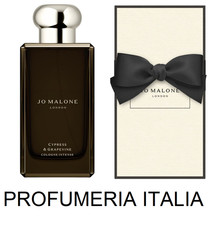 JO MALONE LONDON CYPRESS & GRAPEVINE COLOGNE INTENSE  100ML