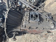 Eaton Fuller Fs-5406a 5406a 691567-c 6 Speed Manual Transmission