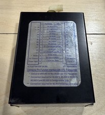 Ameri-King AK-350 Altitude Encoder