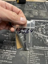 Dillon Precision Powder Funnel "C" .30 carbine flaring / .300 Blackout 13564