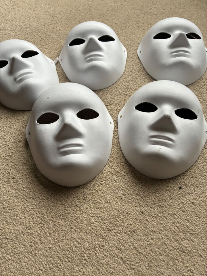 diy-white-plain-paper-fibre-full-face-mask-with-strap-paint-craft