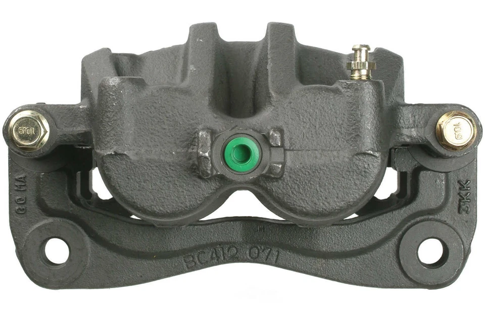 Pinza de freno de disco Cardone 19-B2693 Reman para Kia Sedona 2004 Foto 2 de 4