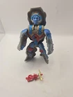 Stonedar 100% Complete He-Man Masters of the Universe MOTU 1986 Mattel Vintage