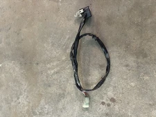 HONDA CRF 250 ENGINE KILL SWITCH ELECTRICAL 2010-2012 CRF250R Genuine OEM