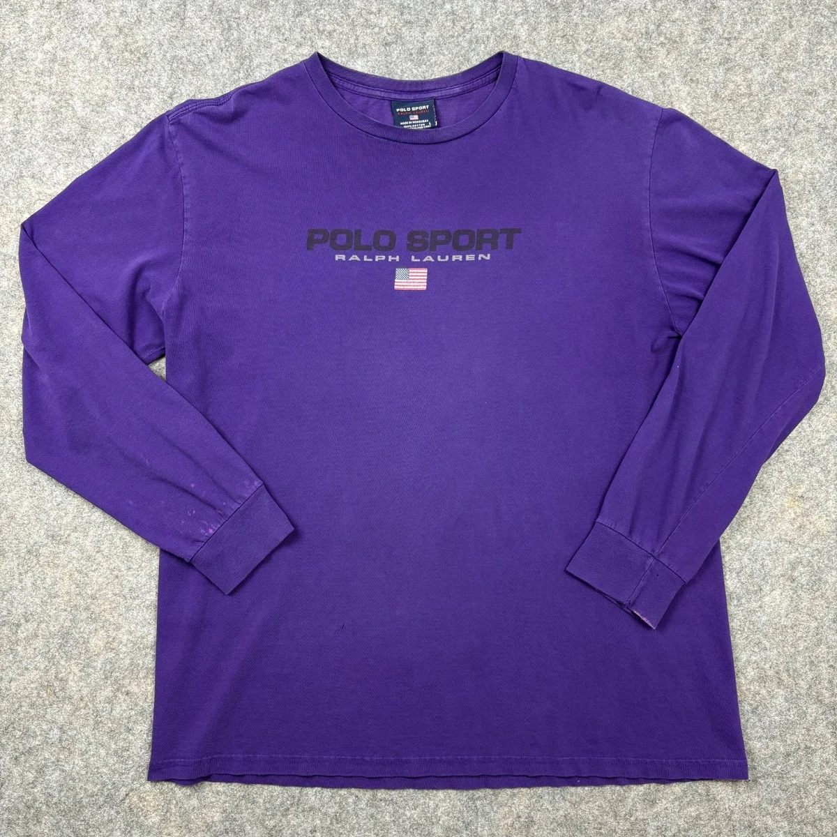 25+ Polo Sport with Vintage T-Shirts for Men for sale | Updated
