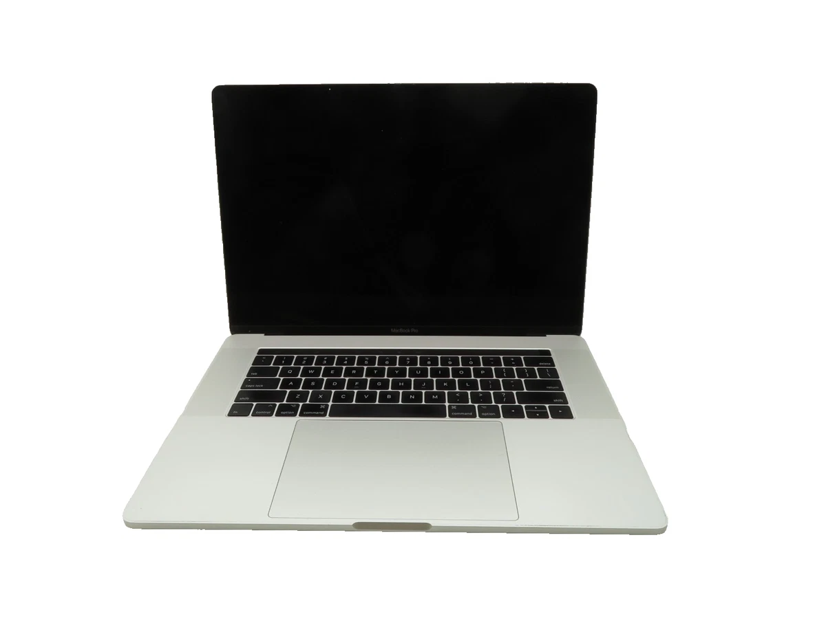 2017 Apple MacBook Pro 15.4 Inch Laptops for sale | eBay